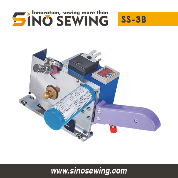 Cheap Fabric End Cutters for Sale (SS-3B), Cloth Linear Lay End Cutting Machines Manufacturer
