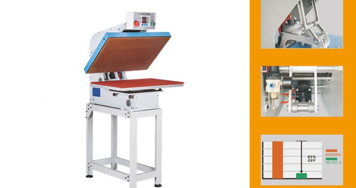 China Sublimation heat press printing machine manufacturers and suppliers